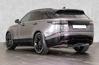 Land Rover Range Rover Velar D300 Dynamic - 7