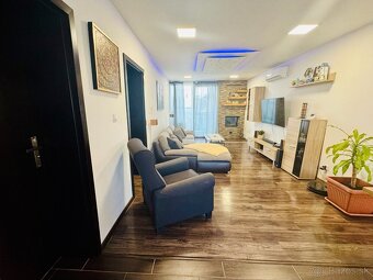 Štýlový apartmán pri Zemplínskej šírave - 7