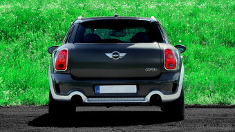 MINI Countryman S 185koní HighTrim Pack Panorama - 7