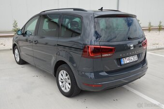 Seat Alhambra 1.4 TSI 150 Reference Family - 7
