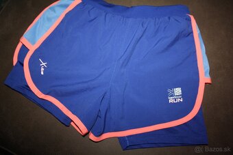Karrimor Run Xlite suprava vel.S - 7