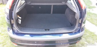 Ford Focus 1.6 benzin r.v.2006 - 7