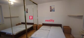 Exkluzívne na predaj štvorizbový byt Michalovce, ul. Užhorod - 7