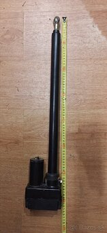 Predam linearny motor aktuator - 7