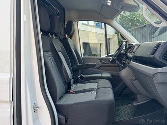 Volkswagen Crafter 2.0TDi L3H3 - pojazdná dielňa-Odpočet DPH - 7
