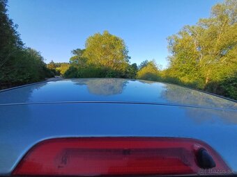 Ford fusion 1,4tdci - 7