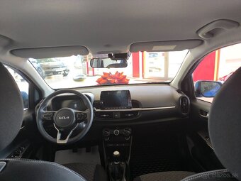 Kia Picanto 1.2 DPi M5 Silver+Silver Pack MY25 - 7
