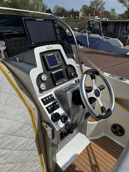 Lod odyssey 21 sundeck - 7