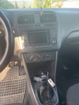 volkswagen polo - 7