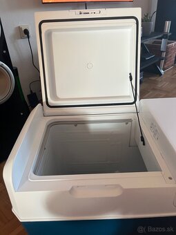 Kompresorová chladnička 38L MOBICOOL MCF40 - 7