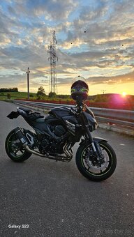 Predám Kawasaki Z800 ABS - 7