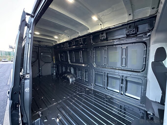MAN TGE Individual Lion S 3.180 4X4 SB 2,0TDi DSG camper van - 7