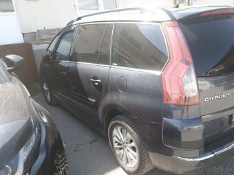 C4 Grand Picasso - 7