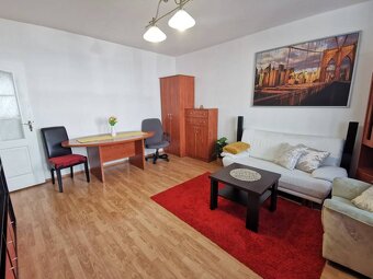 BabonyTRE I Prenájom 1,5 Izb.bytu Mozartova_Staré Mesto - 7