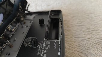 Sony WM-EX501 walkman - 7