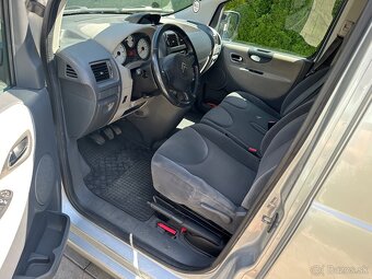 Citroën Jumpy 2.0HDi 94kW 9miest - 7