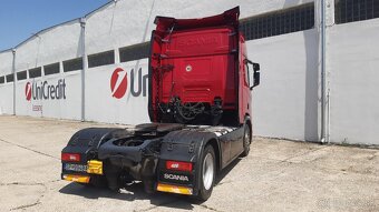 Scania R500 - 7