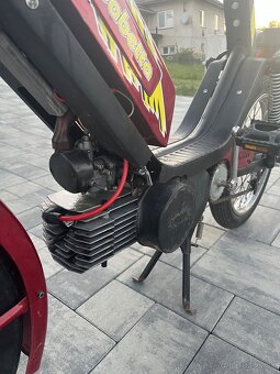 Babeta 210 - 7