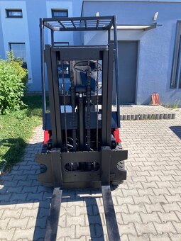 Vysokozdvižný vozík DESTA MV 12B - RAM - 7