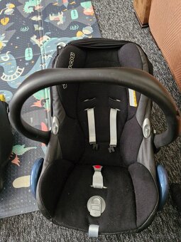 Autosedačka Maxi Cosi - 7