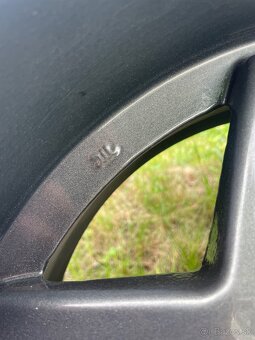 Borbet A 4x108 r16 9j - 7