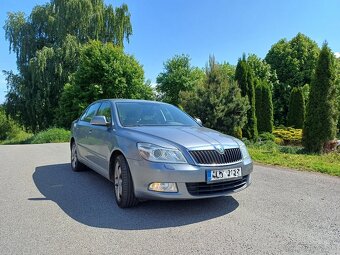 Škoda Octavia 1.8 TSi - 7