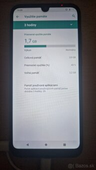 Predám Motorolu e6s 64gb 4gb RAM - 7