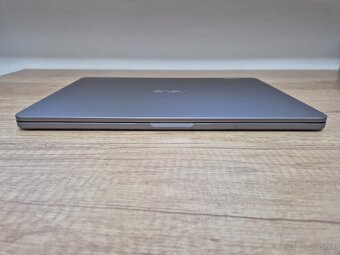 Asus VivoBook Flip TP401MA/N5000/4GB RAM/Touch FHD/128GB SSD - 7
