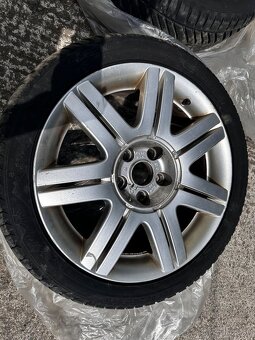Vw phoenix 5x112 r17 - 7