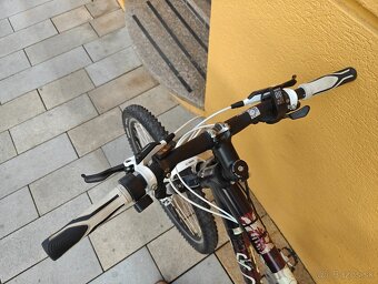Nadherny zensky Scott Contessa 10, M-size - 7