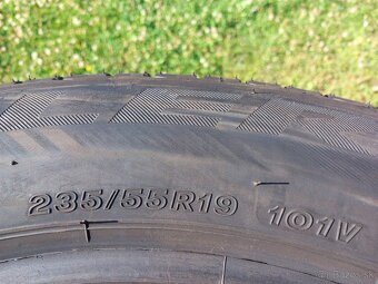 235/55 r19 letné pneumatiky - 7