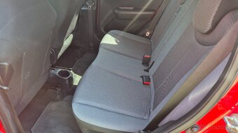 Toyota Aygo, 12 / 2020 - 7