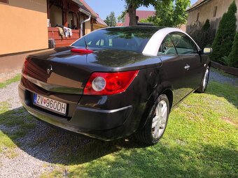 Renault Megane II cc - 7