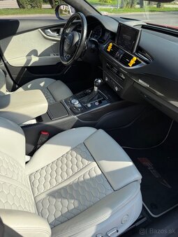 AUDI RS7 PERFORMANCE - 7