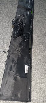 Daiwa prorex - 7