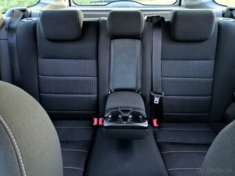 Ford Focus Titanium combi - 7