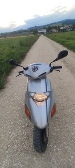 Predám Honda sfx 50 - 7
