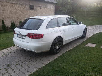 AUDI A4 2.0tdi 125kw - 7
