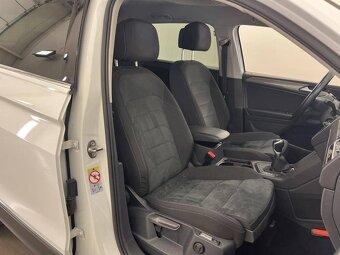Volkswagen Tiguan Allspace 1.5 TSI EVO OPF Life 7 MIESTNE - 7