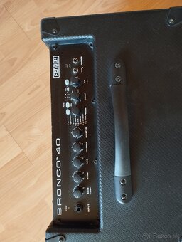Basgitara a príslušenstvo - 7