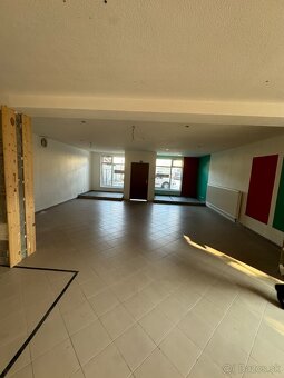 Prenájom obchodných a administratívnych priestorov v centre - 7