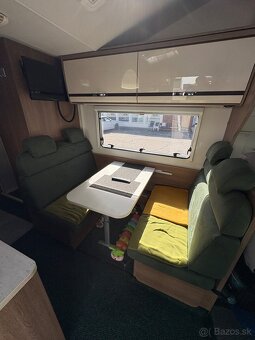 Fiat ducato dethleffs - 7