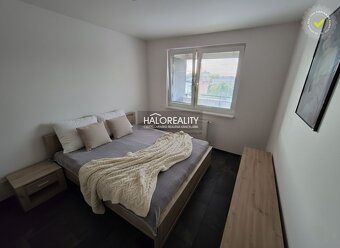 HALO reality - Predaj, dvojizbový byt Trnava, Arbória, s gar - 7
