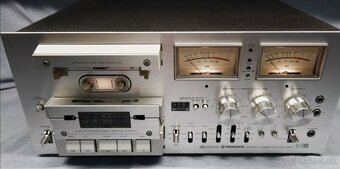 Pioneer Ct f 1000 - 7