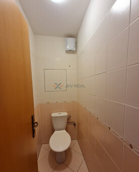 2izbový byt s 2 balkónmi na prenájom v Karlovej Vsi, možnost - 7