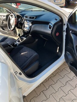 Nissan Qashqai 1.6 dCi (96 kW), 2015 - 7