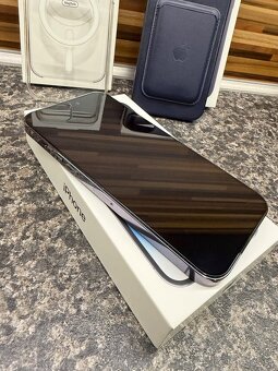 Iphone 14 Pro Max Deep Purple - 7