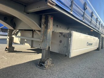 KRONE SD MEGA LINER - 7