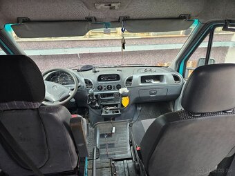 Mercedes Sprinter 313 6 miestny 95Kw - 7