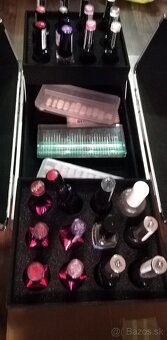 Nechtovú súpravu - 7